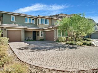 5897 Sky Heights Ct, Las Vegas, NV 89135