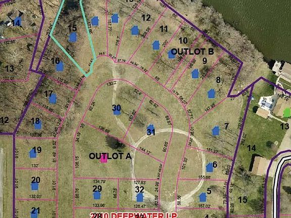 2nd image of 2055 Deepwater Loop #15