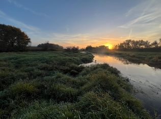 Xx2 County Rd #3, Holdingford, MN 56340