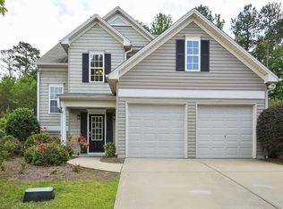 404 Redwood Trl, Canton, GA
