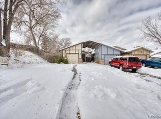 31 Perry St, Denver, CO 80219