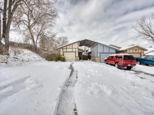 31 Perry Street, Denver, CO 80219