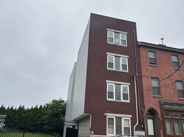 811 N Franklin St, Philadelphia, PA