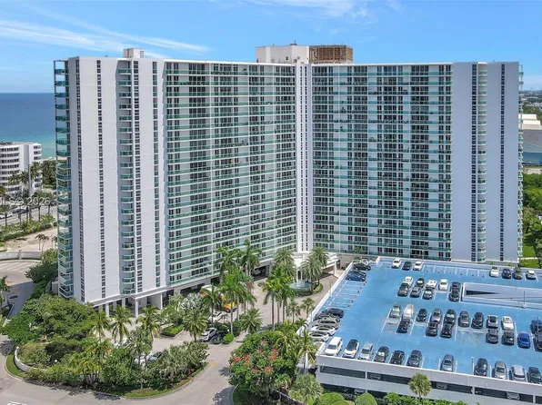 100 Bayview Dr APT 502, Sunny Isles Beach, FL 33160