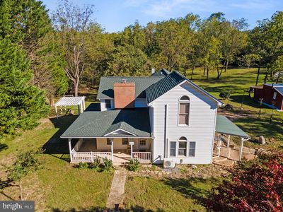 10819 Shanktown Rd, Big pool, MD, 21711
