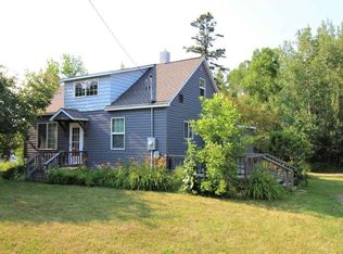 9080 School Rd, Port Wing, WI 54865