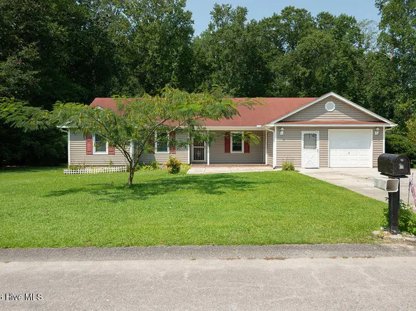 630 Greystone Avenue, Jacksonville, NC 28540