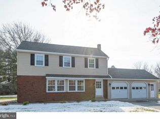 1702 Arch Street Rd, Blue Bell, PA 19422