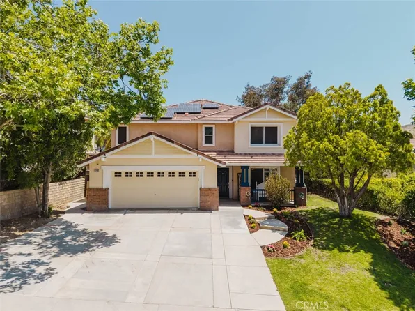 32480 The Old Rd, Castaic, CA 91384