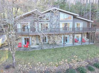 4030 Highway 197, Clarkesville, GA 30523