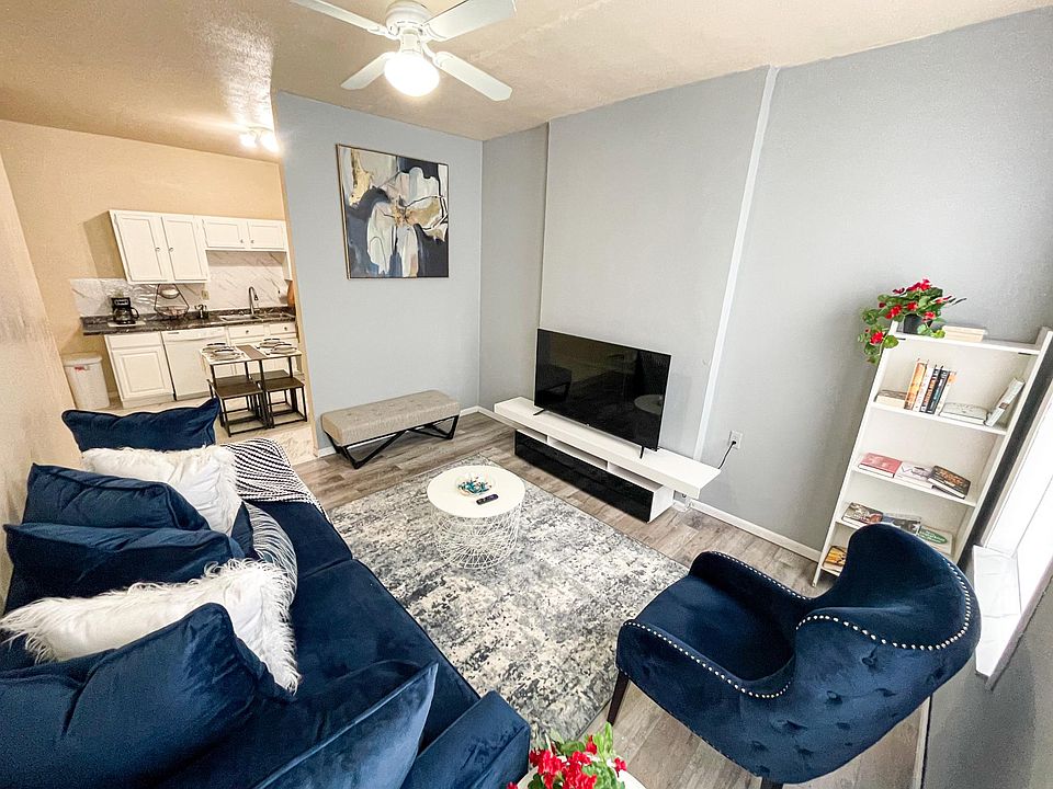 1st image of 4702 Gravois Ave APT 1FS
