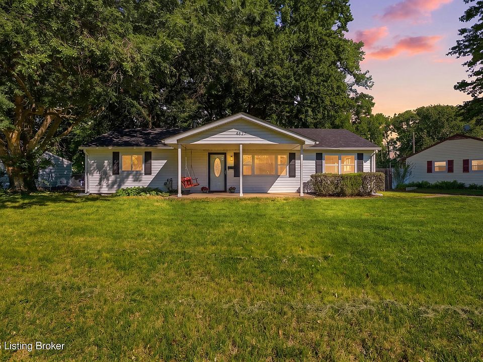 1st image of 4827 Andalusia Ln