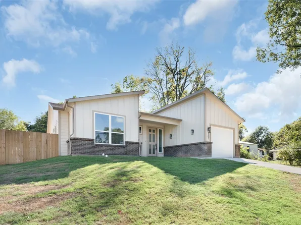307 Beckham St W, Sulphur Springs, TX 75482