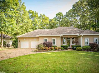 14 Trapo Ln, Hot Springs, AR 71909