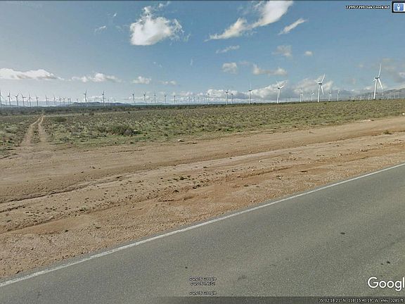 2nd image of Oak Creek Rd