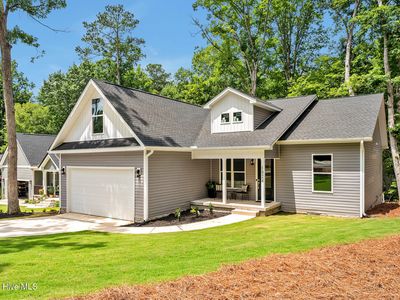 1824 Irish Boulevard, Sanford, NC, 27332
