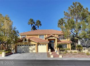1692 Wicklow Way, Henderson, NV 89014
