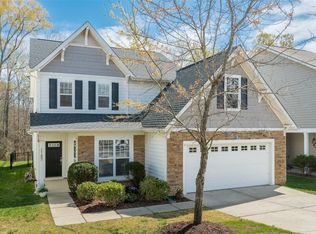 1145 Hammond Dr, Matthews, NC 28104