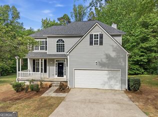 814 Shadow Lakes Dr, Lithonia, GA 30058