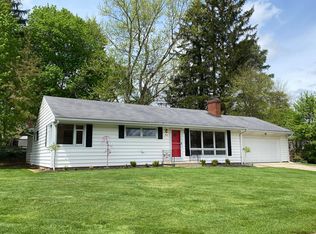 320 Romney Rd, Akron, OH 44333