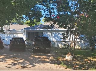 3010 E Stark Rd, Seagoville, TX 75159