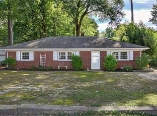412 Wellman St, Norfolk, VA 23502
