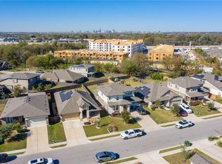 6616 Alleyton Dr, Austin, TX 78725