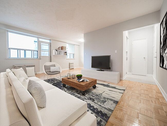 1st image of 3000 Dufferin St