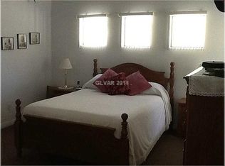 7623 Maple Meadow St, Las Vegas, NV 89131