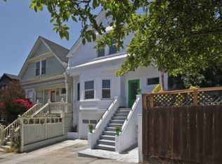 806 Noe St, San Francisco, CA 94114