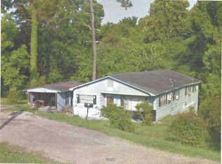 1281 S Frontage Rd, Vicksburg, MS 39180