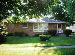 7324 Wilson Pl, Merrillville, IN 46410