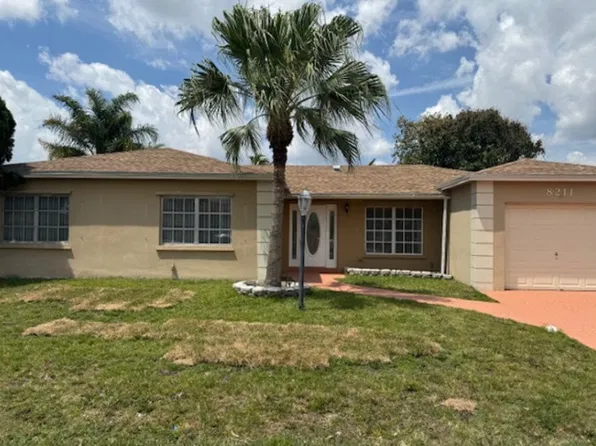 8211 NW 66th Ter, Fort Lauderdale, FL 33321