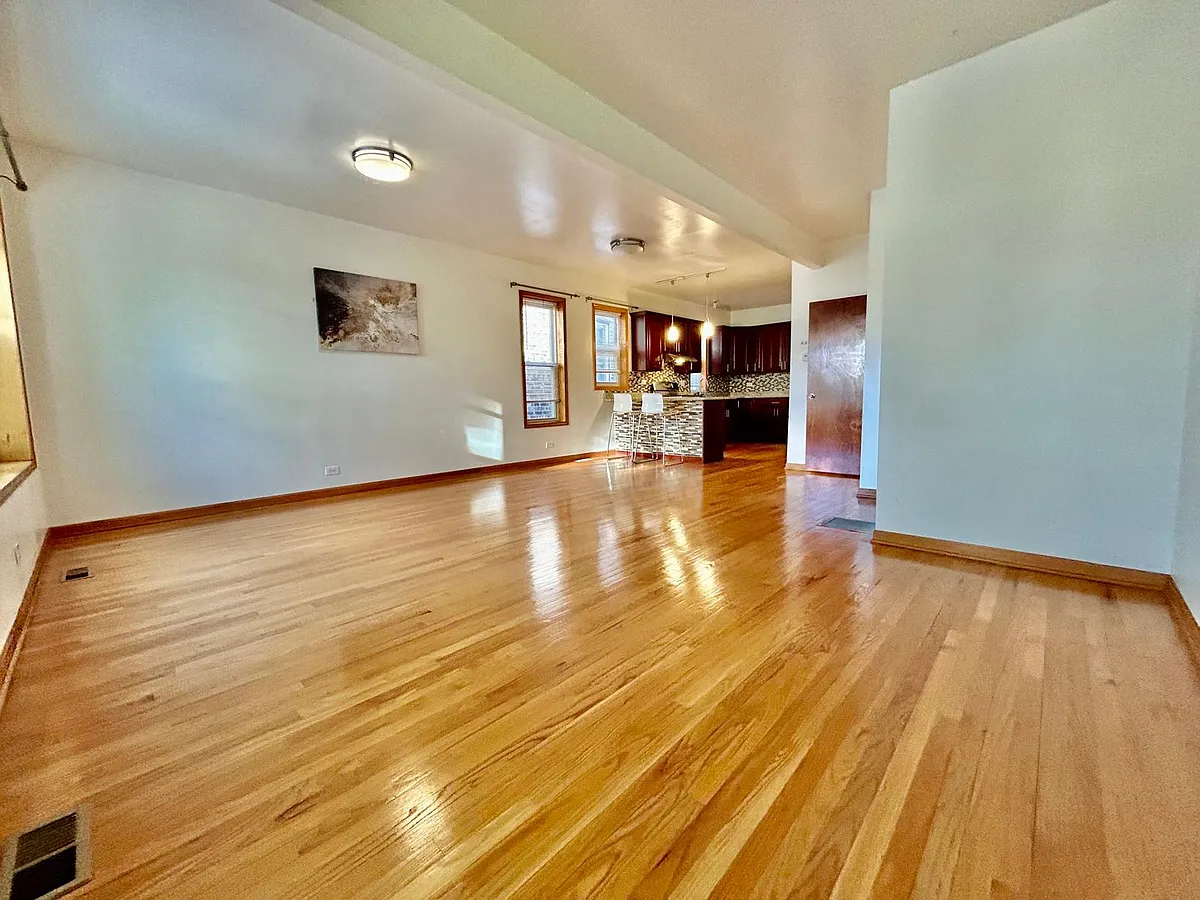 Building Photo - 3388 S Morgan St #2F