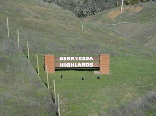 E Ridge Dr LOT 200, Napa, CA 94558