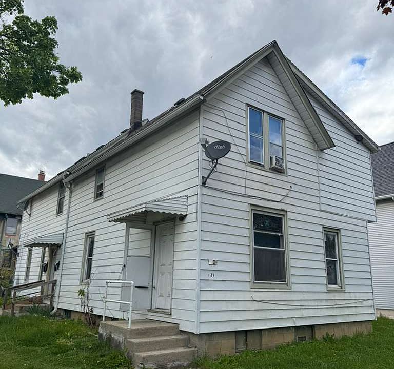 1st image of 1139 S 10th St #1