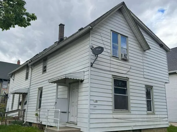 1139 S 10th St #1, Milwaukee, WI 53204