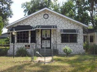 1053 Alpha St, Waycross, GA 31503