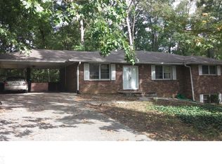 1440 Cherokee Trl, Conley, GA 30288