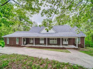 2374 Monument Rd, Jasper, GA 30143