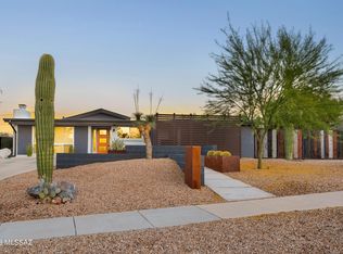 6126 E Seneca St, Tucson, AZ 85712