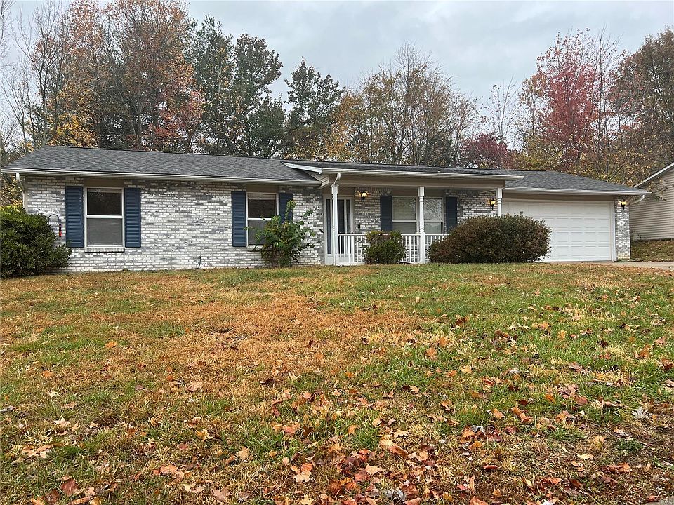213 Alpine Dr, Cape Girardeau, MO 63701 Zillow
