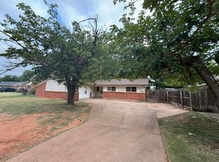 4008 N 10th St, Abilene, TX 79603
