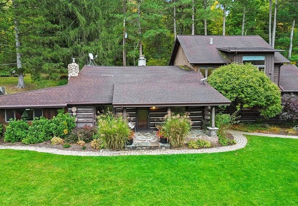 6703 Canadice Lake Rd, Springwater, NY 14560 Zillow