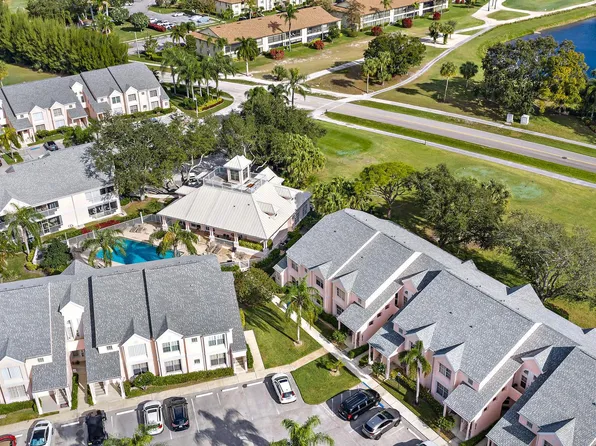 802 Muirfield Court #802a, Jupiter, FL 33458