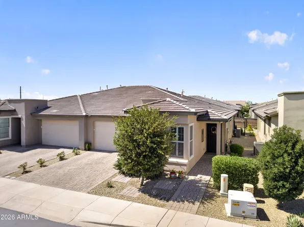 292 E LAS PUERTAS Lane, Queen Creek, AZ 85140