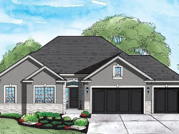 1319 NW 106th Ter, Kansas City, MO 64155