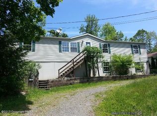 Rd4 Old Lake Rd, Dallas, PA 18612