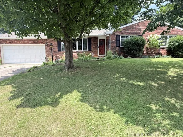 205 Sunrise Drive, Madison, IN 47250