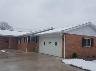 219 W 23rd St, Dover, OH